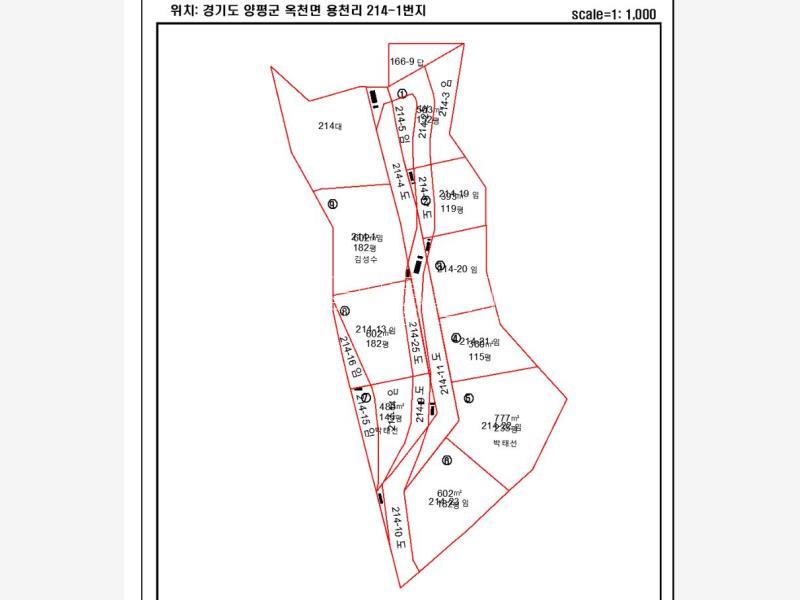 양평군 옥천면 용천리 전망좋은 토지_1